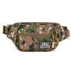 2025 New Model, Six Pull Diagonal Cross Bag, Cash Register Wallet, Multifunctional, Men's Waist Bag, Outdoor Backpack, Camping Bag