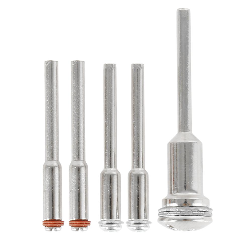 61Pcs Cutting Wheel Discs Set for Metal Wood Plastic HSS Diamond Universal Cutting Circular Saw Blades Rotary Tool Accessories