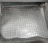 Rubber Mats (4 Pcs, Polytep) for Seat Cordoba 2000-2009