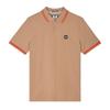 Weekend Offender Mens Levanto Tipped Polo Shirt