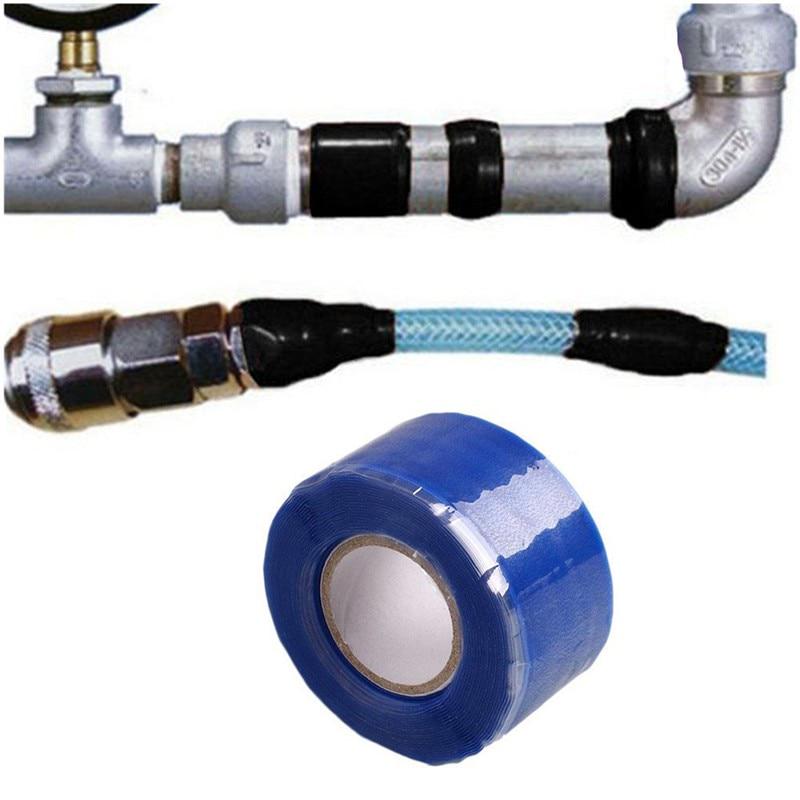 Buy 25MM High Temperature High Pressure Waterproof Water Pipe Repair