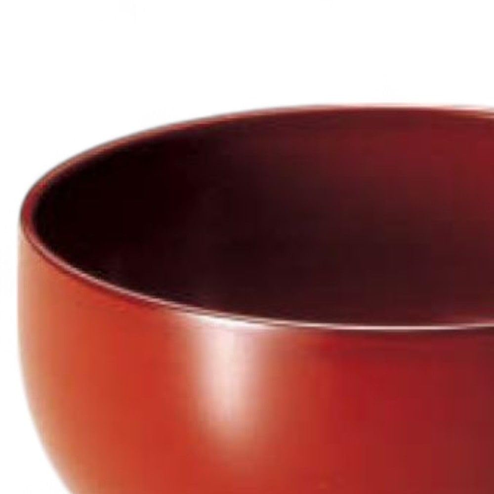 Family Lacquerware Urushi Made In Japan J-kitchens Bowl, Hand-Painted, Lacquer, PID-635645,
