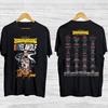Hot YelaWolf MAy 2026 Short Sleeve Collection Unisex All Size Shirt 24D33 Unisex T-Shirt