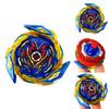 B-163 Beyblade Burst Superking Booster Brave Valkyrie Ev' 2a Vibrant Blue Gold Design For Engaging Battles