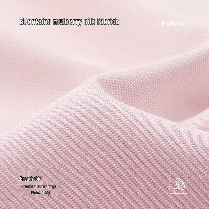 Navigare Women's Casual Short Sleeve Polo Shirt