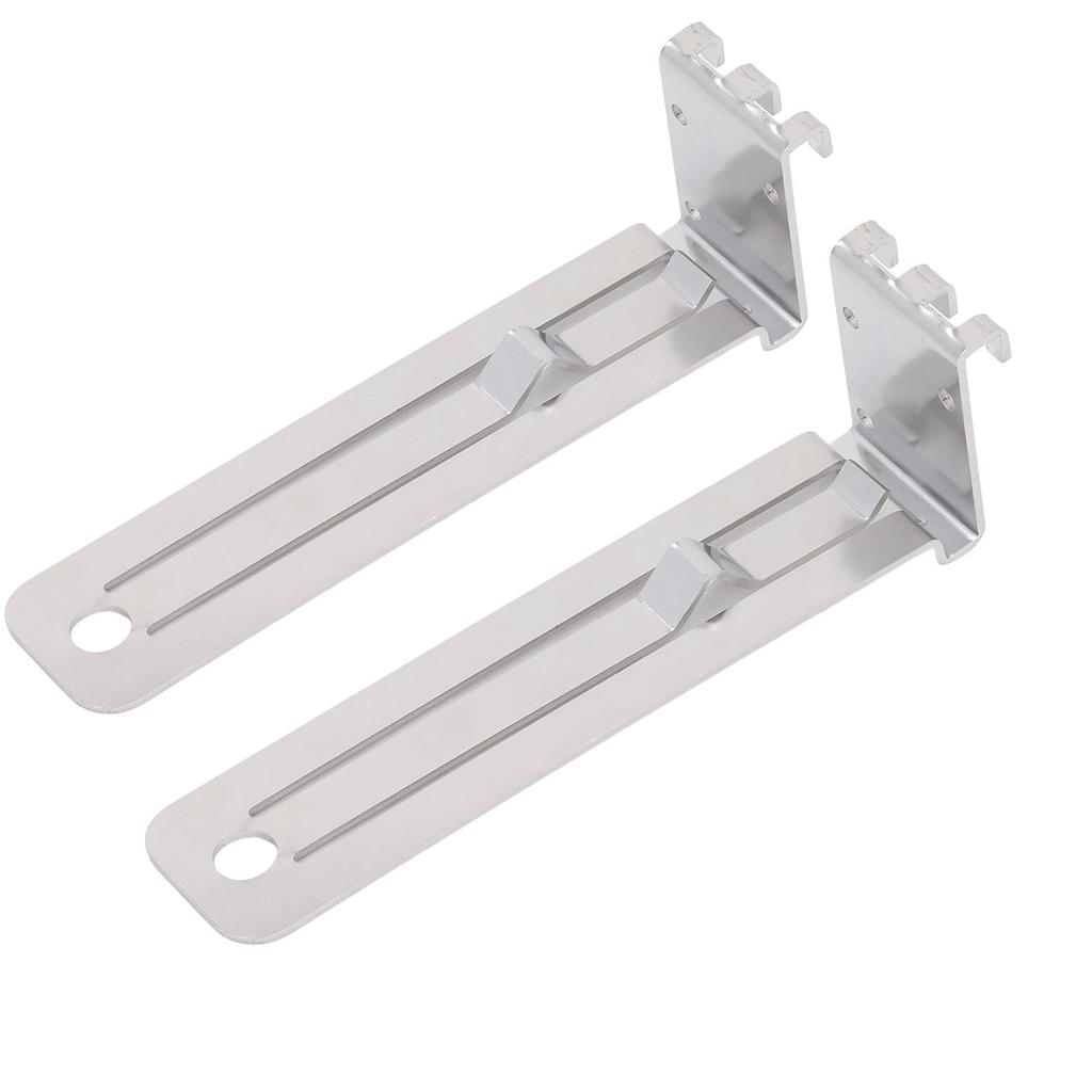 2PCS Siding Tools Overlap Gauge Accurate Carbon Steel Easy To Use Siding Installation Tool for