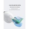 Midea YM3 Sonic Electric Toothbrush Dual Pack with 5 Modes & Long Battery Life CN plug (adapter included)