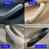 LHD RHD Interior Car Front Rear Left Right Door Pull Grab Handle Door Panel Replacement For VW Bora Golf 4 MK4 Jetta 1999-2004