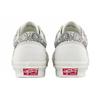 Vans OG Old Skool LX Dragon Unisex Sneakers Cream Marshmallow VN0A4P3XB55