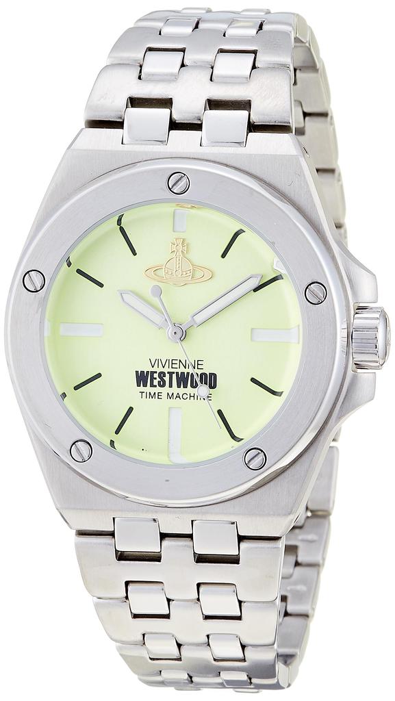 Vivienne Westwood Leamouth Quartz Watch Women's [Used]