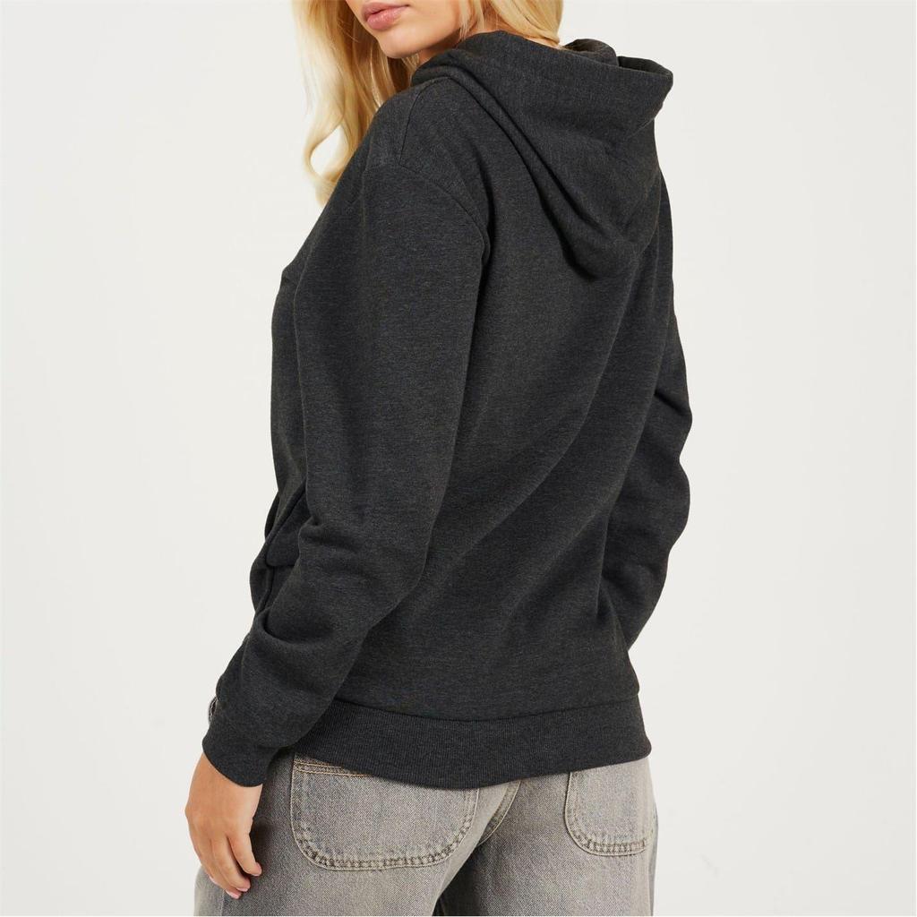 Brave Soul Womens/Ladies Drawstring Hoodie