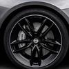 ACY1  4pcs Car styling Wheel Center Hub Cover Car Stickers For Nissan Nismo X-trail Almera Qashqai Tiida Patrol Teana J32 Skyline V36