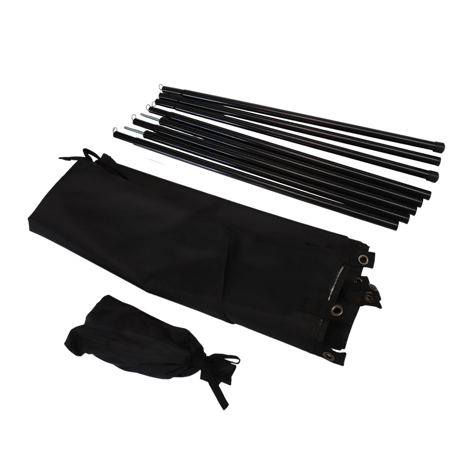 

Солнечный тент Водонепроницаемый навес Солнцезащитный козырек Аксессуар для внедорожника Минивэна