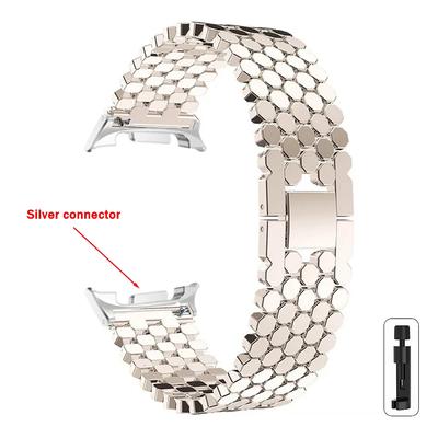 Acessórios para eletrónicos inteligentes – Braceletas de relógios inteligentes
