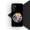 Cover Trunks Dragons Balls Gokus Torankusu for Xiaomi Redmi Note 13 A3 14 Pro Plus 9T 14C 13C 13X 9C NFC + Pro+ 5G 4G Phone Case