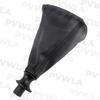 Voor Benz W447 V200 V220 2014 2015 2016 2017 2018 Car-styling 1 Stuks Versnellingspookhoes Auto-accessoires