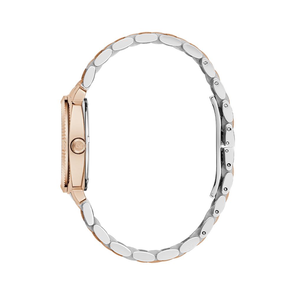 Jissisigye Flair Coussin Lady (Z44003L1Mf) Women'S Watch