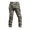 Men's City Special Service Pants Military Fan Ix7 Multi Pocket Overalls