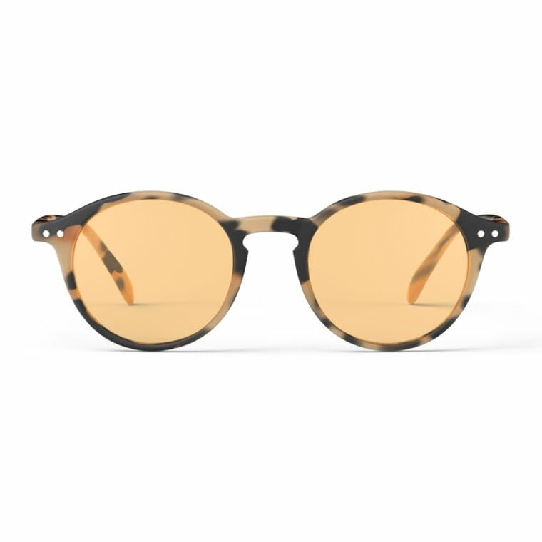 

Sleeping Light Tortoise 3701210425429 [Izipij] #D