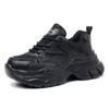 Women's & Men's Lightweight Steel Toe Insulated Work Shoes – Comfortable, Non-slip, Anti-smash & Anti-puncture Protective Footwear.