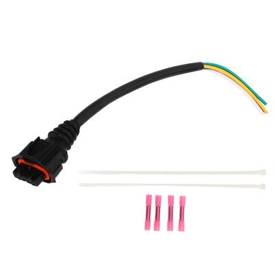 T Map Sensörü Pigtail Kablo Demeti Tamir Kiti 2875542 Polaris RZR 800 900 1000 için Yedek