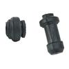 Dust Cover Front Disc Calipers Dustproof And Waterproof Front