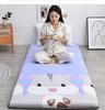 7L Winter Mattress Topper - Dorm, Student, or Kids' Single Bed Mat