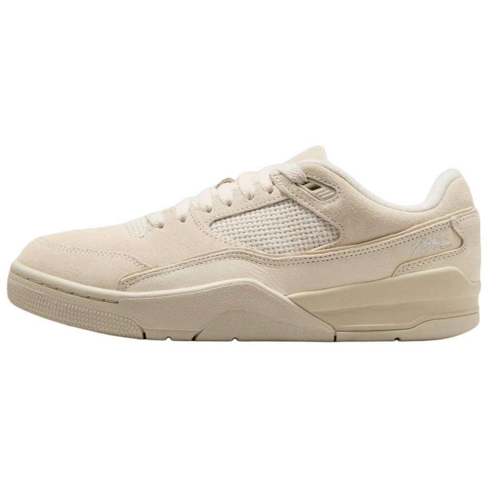 (WMNS) Air Jordan Flight Court Light Legend Brown Hemp Women s FZ9854-200 EU 35.5