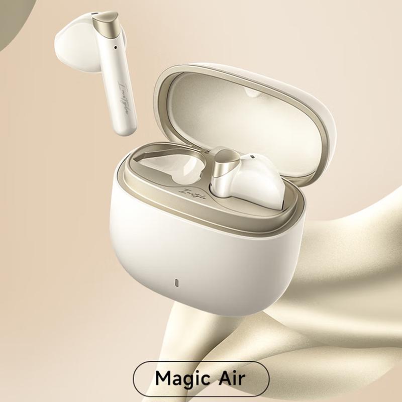 

Edifier Magic Air True Wireless ANC Gaming Earbuds