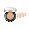 METYSUR Glow Cushion Foundation: Natural Coverage, Dewy Finish, Moisturizing, Long-lasting, Pore Concealing, Shine Control, Creates a Perfectly