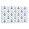 GLASS CUTTING BOARD PLATE 2x40x52 ANCHOR