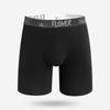 Men's European & American Large Size Cotton Boxer Briefs