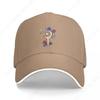 White Mage FFXIV Baseball Cap Beach Bag Military Cap Unisex Luxury Cap Caps For Unisex Women's