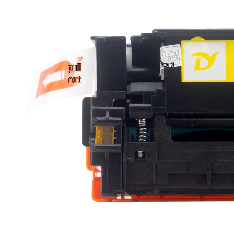 KST CE322A (128A) Cartuș de toner compatibil