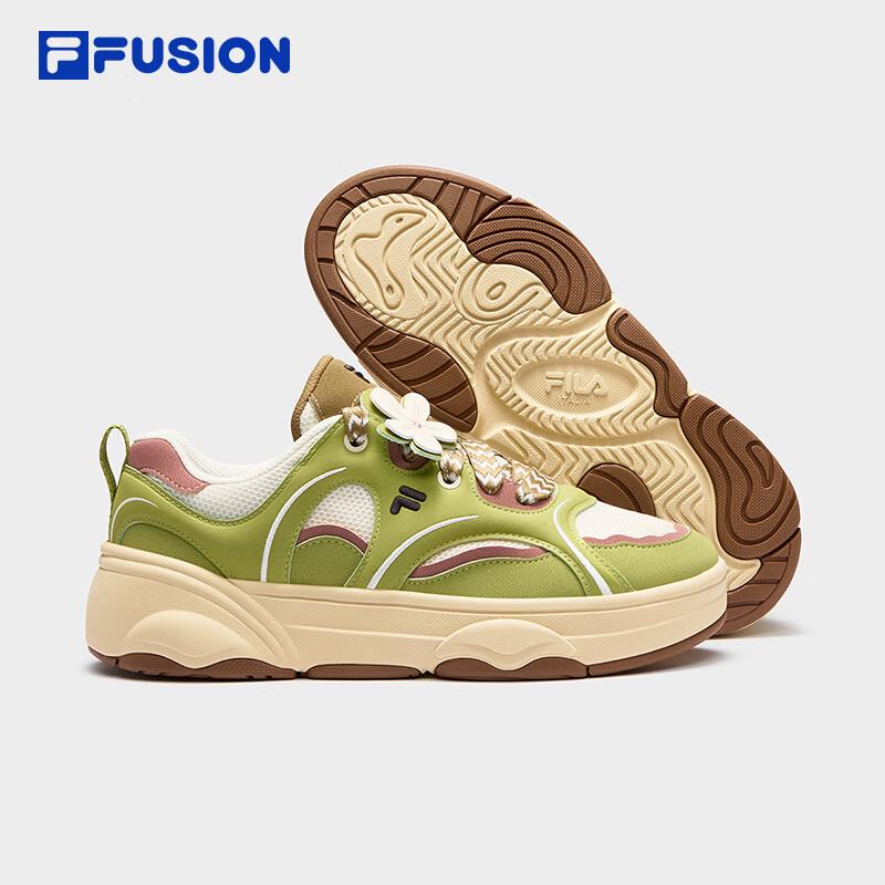 FILA FUSION Women's Casual Skate Shoes