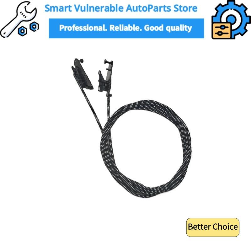 FL3Z16502C22 High Quality Sunroof Glass Cables For Ford Raptor  F150 F250 F350 F450 2016 2017 2018 2019 A Pair Cable
