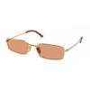 Pr A60s 5ak07v Women Sunglasses