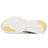 Anta C37 2.0 Shock Absorbing Non-Slip Wear-Resistant Lightweight Low-Top Running Shoes Women Sneakers Silver 122135537R-5
