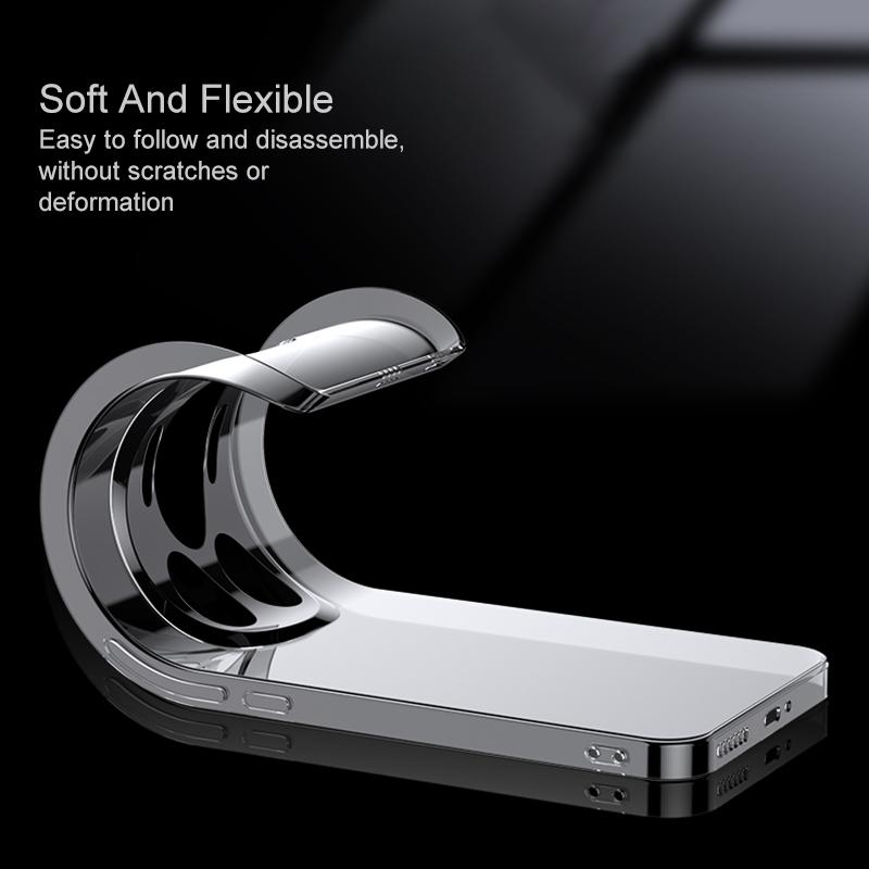Transparent Ultra Thin Silicone Soft Case For Huawei Honor Magic6 Magic5 Magic4 Magic 6 5 4 3 Pro Lite Ultimate Clear Back Cover