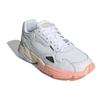 Adidas Falcon Cloud White Aero Blue Women's EG8141
