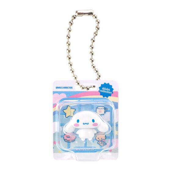 Sanrio Characters Package Miniature Collection - Bandai Gashapon