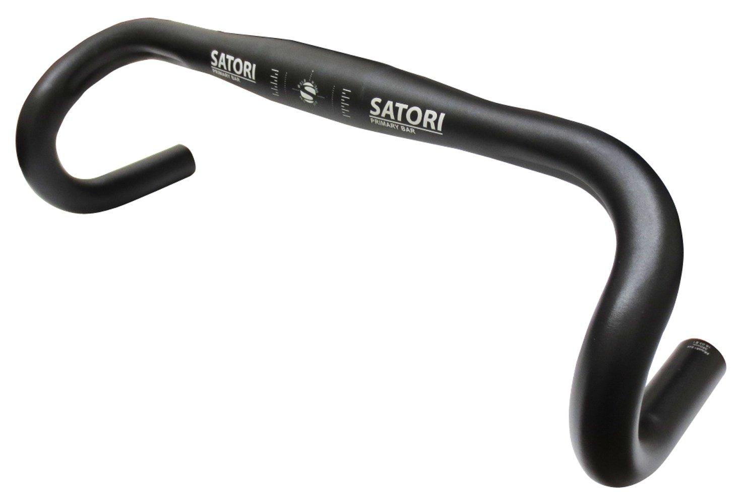 

SATORI PRIMARY BAR Handle 360mm Black