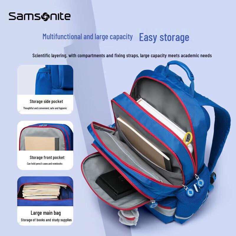 Samsonite Koala Student Backpack