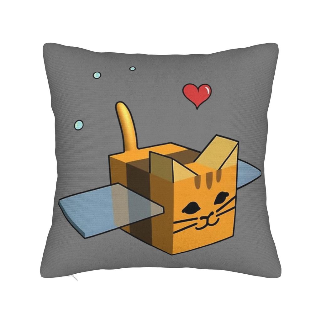 Bee Swarm Simulator Collection BSS Pillowcase Soft Polyester Cushion Cover Decorative Game Pillow Case Cover Home Drop Shipping