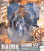MegaHouse Excellent Model LIMITED Ramba Ral Limited Reprint Edition Scale Complete Figure Premium Bandai RAHDXG.A.NEO - - 1/8 (MegaTrea Shop,