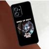 Terror Film Evil Dead Rise Case For Xiaomi Redmi Note 14 10 11 12 13 15 Pro Plus Cover For Redmi 15 14C 12C 10C 13C 15C