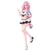 Anime Honkai Impact 3 Elysia Figure Summer Rhapsody Action Figurine Cute Model Girl Doll Xmas Gift