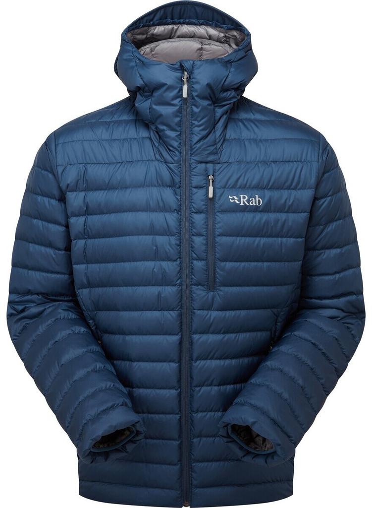 Rab Microlight Alpine Down Jacket Men