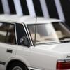 Freestyle XiaoGuang Modellmaßstab Toyota Crown MS122 Weiß Fertigprodukt 1/18 (Beige Innenausstattung) 8250611W-2