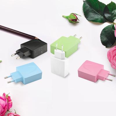 5v2a Mobile Phone Charger Charging Head 5V2A Usb Charger Charging Head
